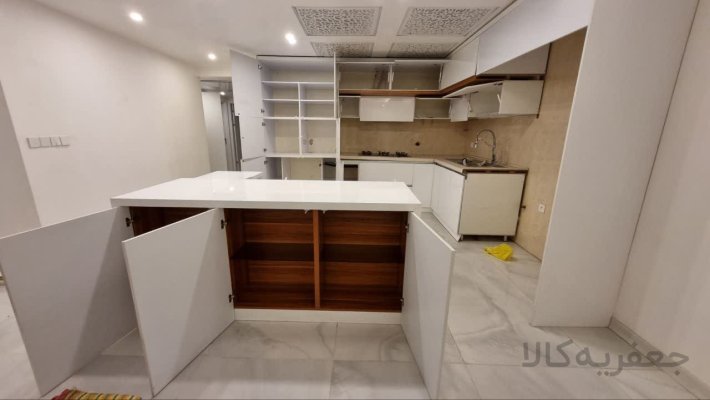 جزیره ، در حد نو طول دومتر عرض 75 ارتفاع 95