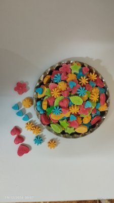 قند-نبات-آبنبات