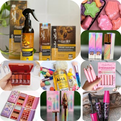 آرایشی بهداشتی پروانه